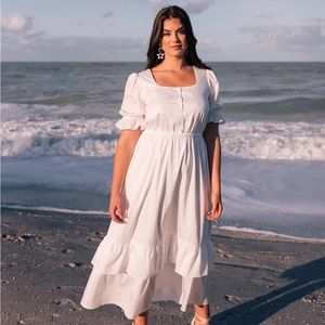 Gal Meets Glam Blakely Dress NWT